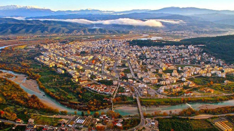 Αποκριάτικο Χωριό στην Άρτα