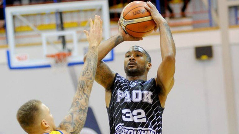 Έκανε πάρτι πρόκρισης στη Λετονία ο ΠΑΟΚ, 80-59 την Βέντσπιλς