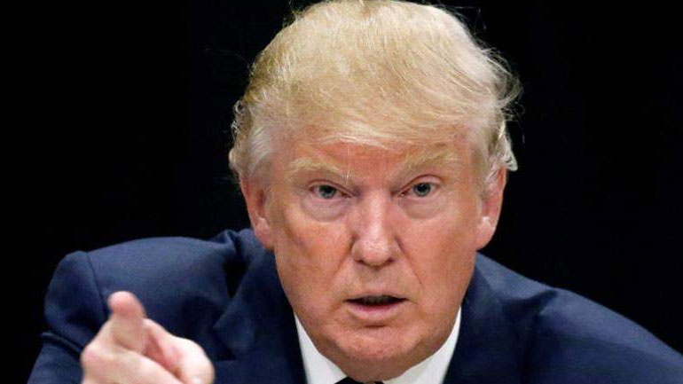 Τραμπ: Αν δεν αλλάξει ο μεταναστευτικός νόμος, ας κλείσει το κράτος