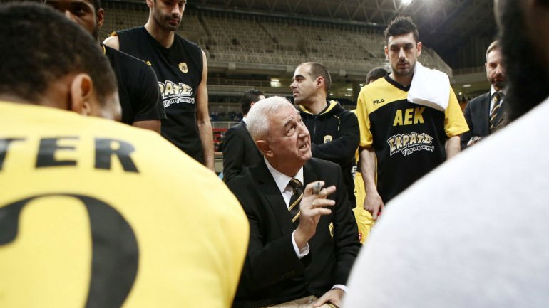 Σάκοτα: «Η μεγαλύτερη νίκη μας ως τώρα στην Ευρώπη»