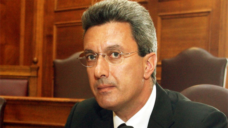 Η απάντηση του Χατζηνικολάου για την αναφορά του ονόματός του στο σκάνδαλο της Novartis