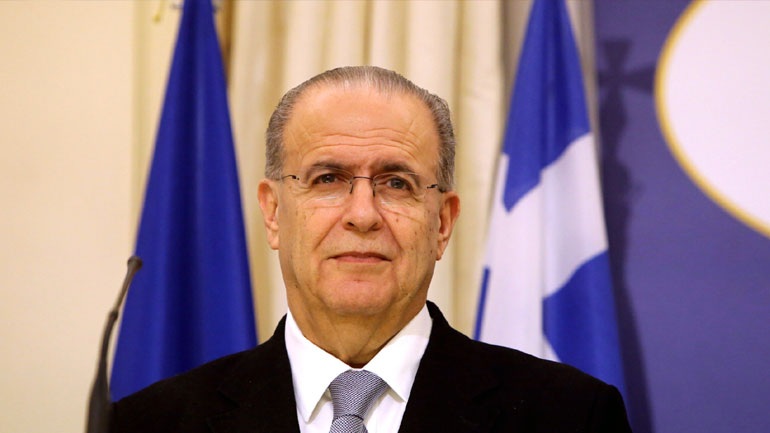 Αποχωρεί από την πολιτική ο Ιωάννης Κασουλίδης