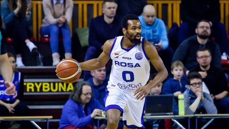 Μπάσκετ: Κοντά στον Πάντερ η ΑΕΚ