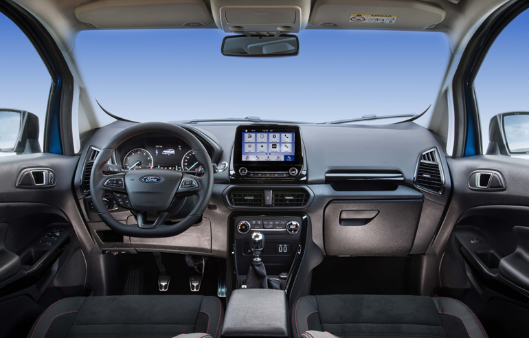 Η ποιότητα στο εσωτερικό έχει αναβαθμιστεί σημαντικά