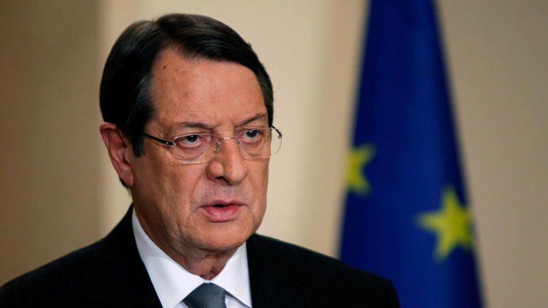 Κύπρος: Τρεις υπουργοί εξέφρασαν επιθυμία να μη συνεχίσουν στη νέα κυβέρνηση Αναστασιάδη