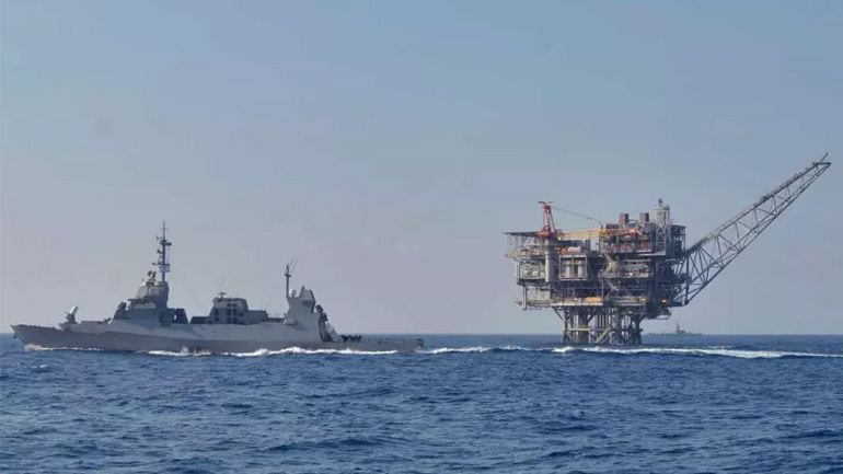 Αίγυπτος: Το Κάιρο προειδοποιεί την Άγκυρα για τα οικονομικά συμφέροντά του στην ανατολική Μεσόγειο Αίγυπτος: Το Κάιρο προειδοποιεί την Άγκυρα για τα οικονομικά συμφέροντά του στην ανατολική Μεσόγειο