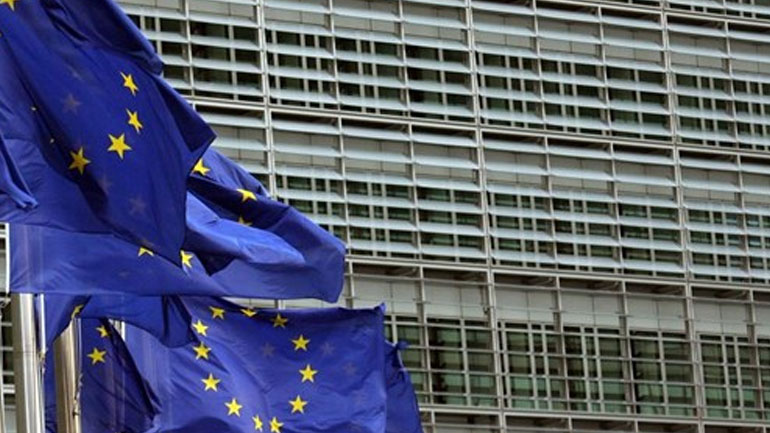 Αξιωματούχοι της Ε.Ε. καλωσορίζουν τη συμφωνία για τον σχηματισμό κυβερνητικού συνασπισμού στη Γερμανία