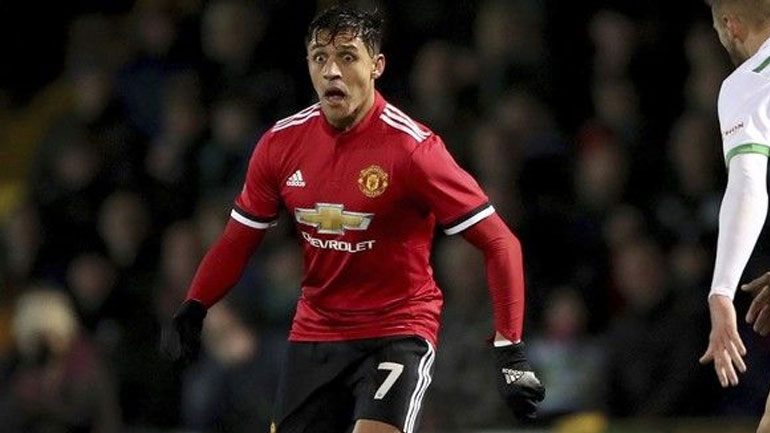 Ποινή φυλάκισης με αναστολή στον Αλέξις Σάντσες για φοροδιαφυγή