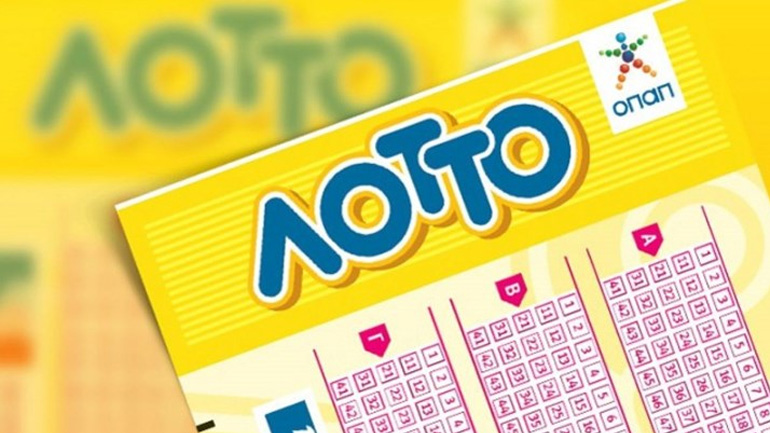 Τζακ – ποτ στο ΛΟΤΤΟ