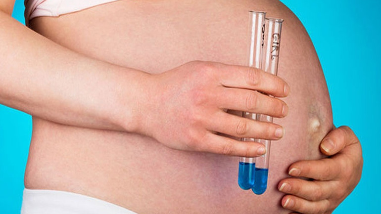 Στην εξωσωματική χρειάζεται κυρίως υπομονή