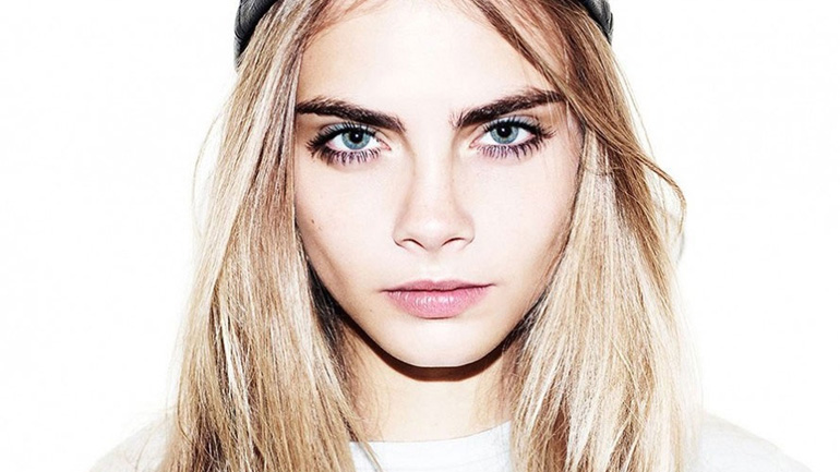 Πώς θα κάνεις τα φρύδια σου να φαίνονται πιο γεμάτα