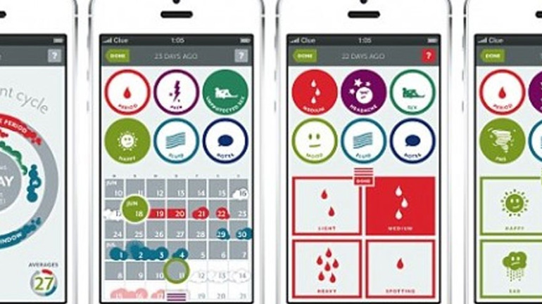 Προσοχή στις εφαρμογές υγείας για κινητά τηλέφωνα!