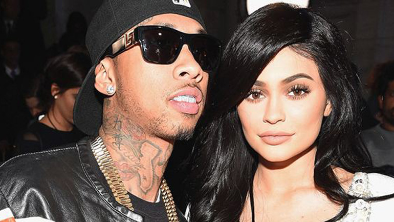 Ο Tyga ζητάει τεστ DNA για το μωρό της Kylie Jenner!