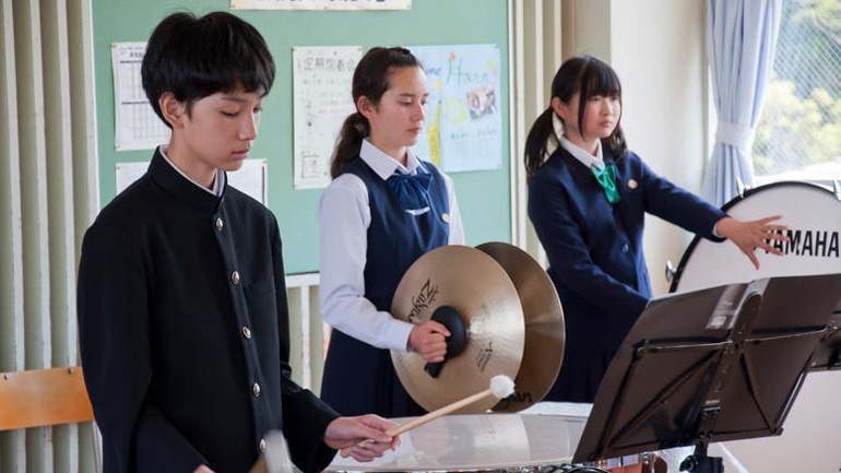 Φεστιβάλ Ιαπωνικού Κινηματογράφου στο Ίδρυμα Κακογιάννη