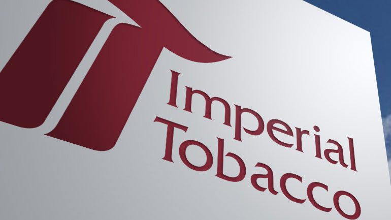 Imperial Brands: Σε καλό δρόμο για να πετύχει τους στόχους του 2018