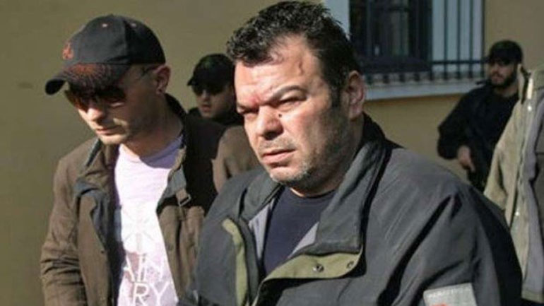 Video ντοκουμέντο από την δολοφονία Στεφανάκου