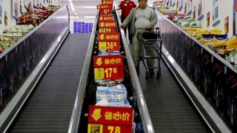 Κίνα: Αυξήση 10% αναμένεται στις λιανικές πωλήσεις μέσα στο 2018
