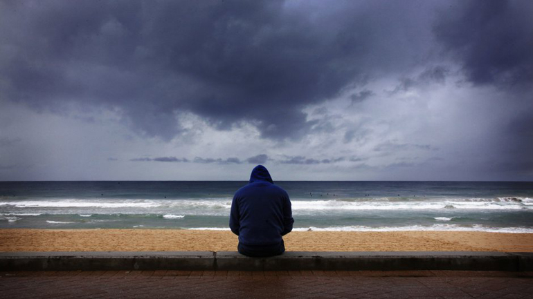 O καιρός σήμερα