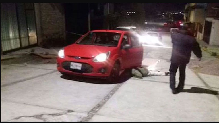 Μεξικό: Δολοφονία συγγενούς του προέδρου της χώρας