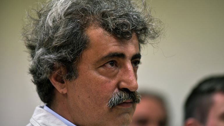 Πολάκης: Πρώην στελέχη της Novartis οι προστατευόμενοι μάρτυρες