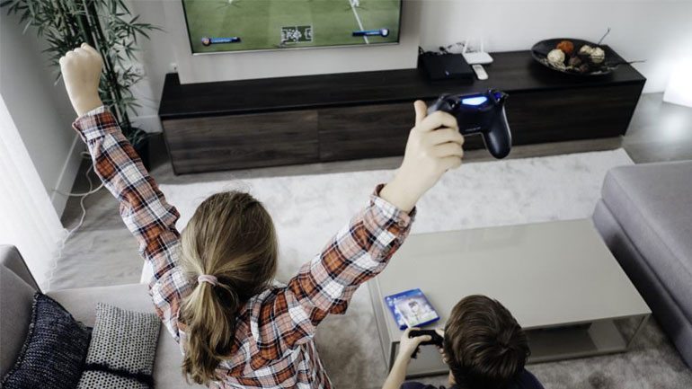 Μπορείτε να ρυθμίσετε αυτόματα πλέον πόση ώρα θα παίξει το παιδί σας PlayStation 4