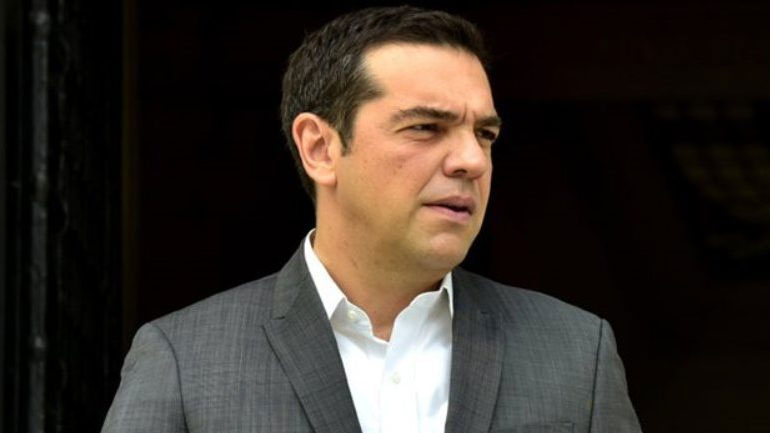 Ο Αλέξης Τσίπρας συγκαλεί και την κοινοβουλευτική ομάδα του ΣΥΡΙΖΑ