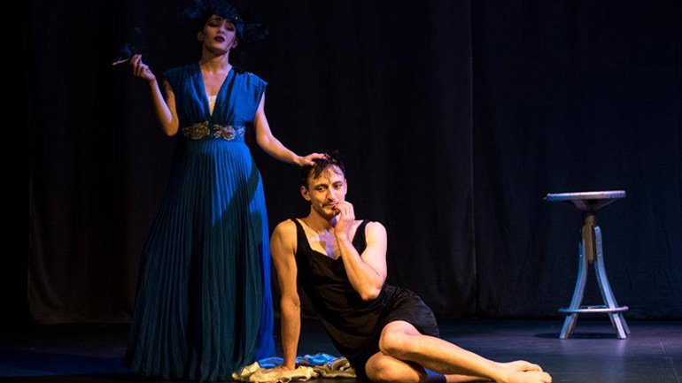 Παράταση παραστάσεων για το έργο «Βαλπούργη – Η Ιστορία μιας Μάγισσας» στο θέατρο Olvio