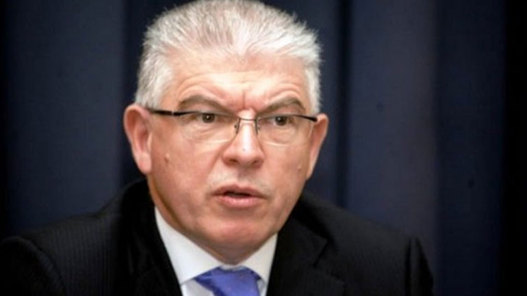 Novartis: Ο Λυκουρέντζος ζητεί το άνοιγμα των τραπεζικών του λογαριασμών και την άρση του τηλεφωνικού απορρήτου