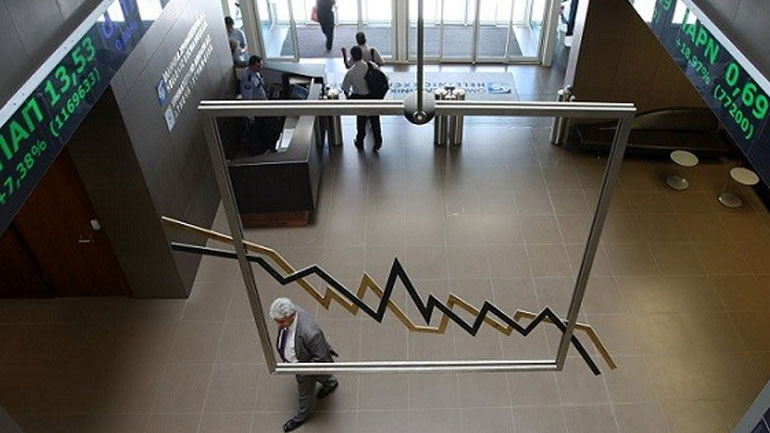 Άνοδος 0,69% στο Χρηματιστήριο Αθηνών
