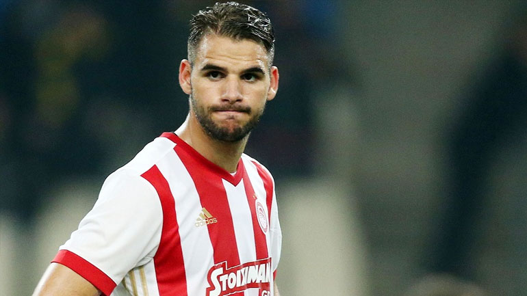 Ταχτσίδης: «Είμαστε απογοητευμένοι, αλλά κοιτάμε μπροστά»