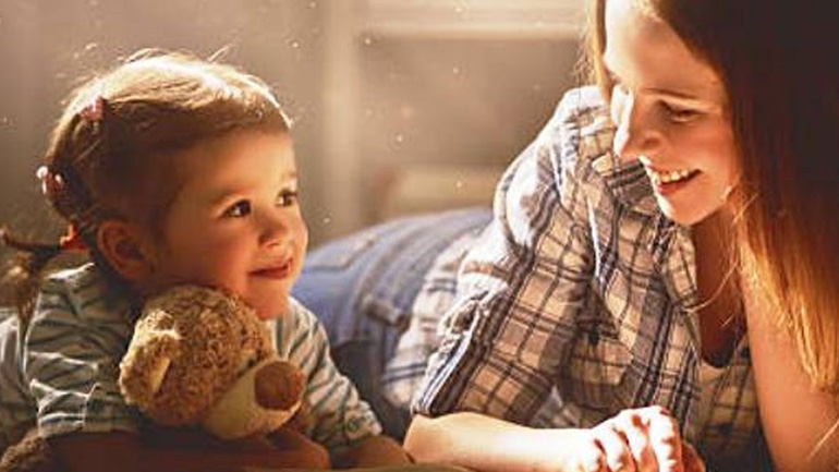 Τι πρέπει να προσέξετε με τα παιδικά παραμύθια