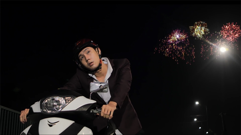 Μην αναβάλλεις την αλλαγή λαδιών. Ποτέ δεν ξέρεις..