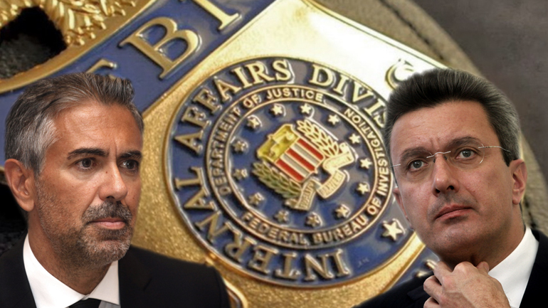 Συναντήθηκα με τον Χατζηνικολάου