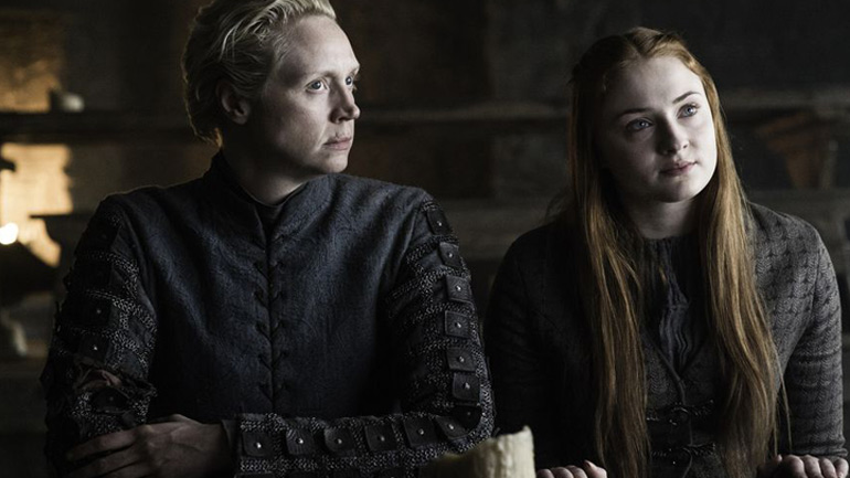 Οι δημιουργοί του «Game of Thrones» ετοιμάζουν νέα σειρά «Star Wars»