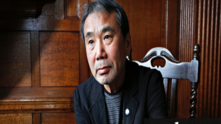 Κυκλοφόρησε το βιβλίο του διάσημου Ιάπωνα συγγραφέα Χαρούκι Μουρακάμι για τη Σφαγή της Ναντσίνγκ