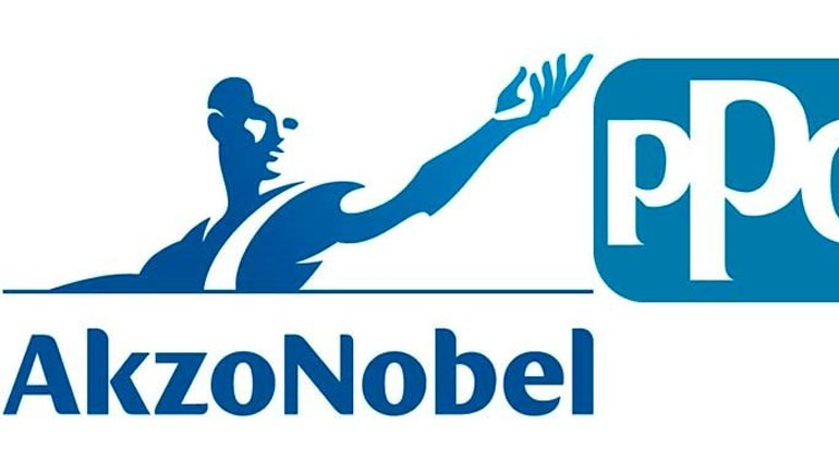 Αυξημένα κέρδη 1,5% αναμένει η Akzo Nobel για το 2017