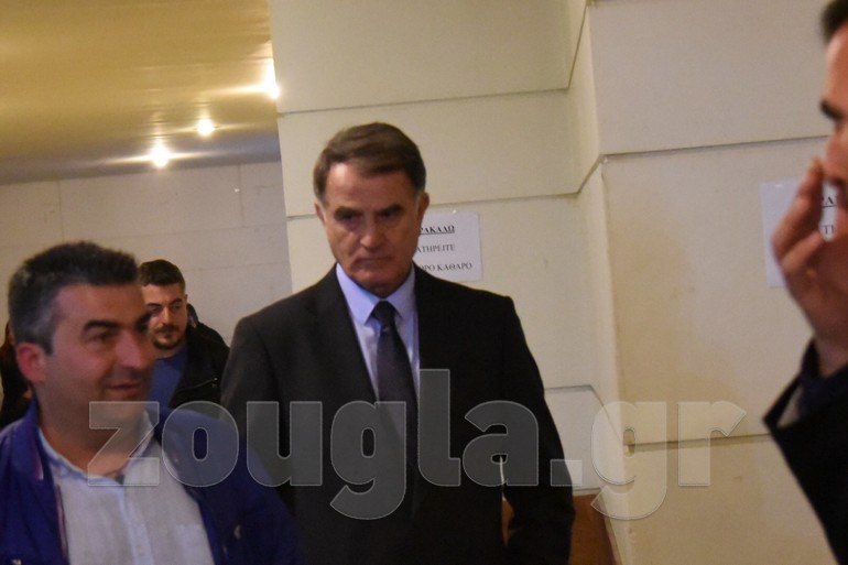 Ο Ντούσαν Μπάγεβιτς