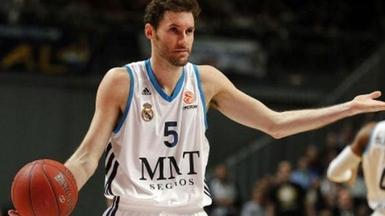 Ρεάλ Μαδρίτης: Χάνει το ματς με τον Ολυμπιακό ο Ρούντι Φερνάντεθ