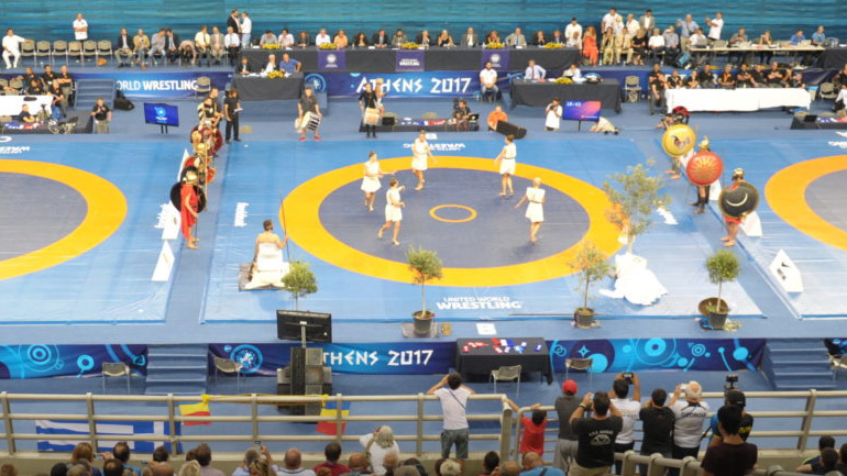 Το Σάββατο η ετήσια γιορτή της ΕΛ.Ο.Π.