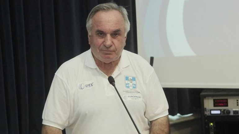 Studio «Κώστας Μότσης» προς τιμήν του ιδρυτή της ΕΡΑ ΣΠΟΡ