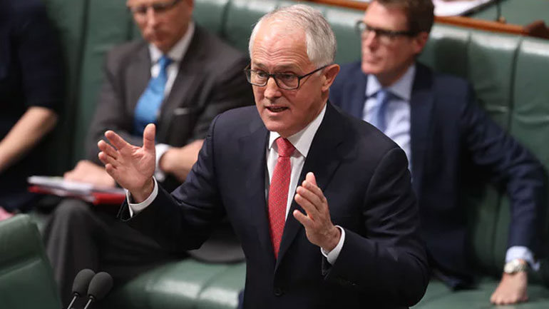 Αυστραλία: Συγγνώμη για τα παιδιά θύματα παιδεραστίας θα ζητήσει ο πρωθυπουργός