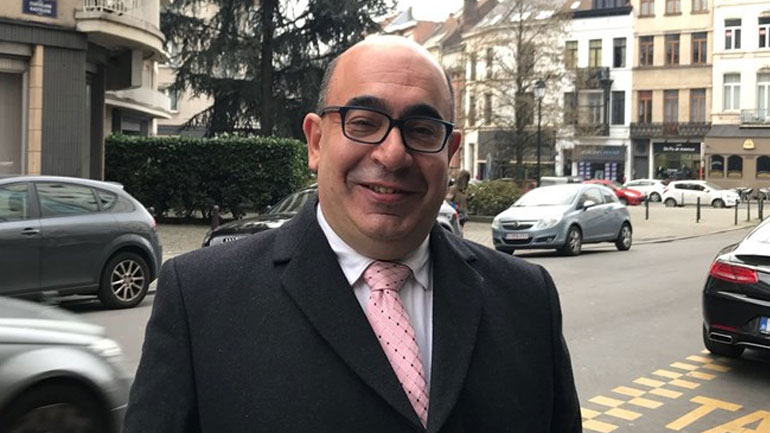 Νέο πρέσβη στην Ιορδανία διόρισε το Ισραήλ