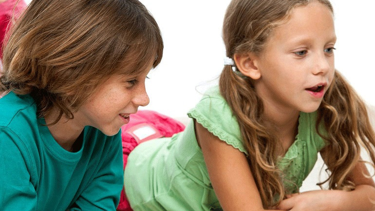 «Μαζί για το Παιδί» : Δωρεάν Σεμινάριο Γονέων – «Παιδί και Ίντερνετ»