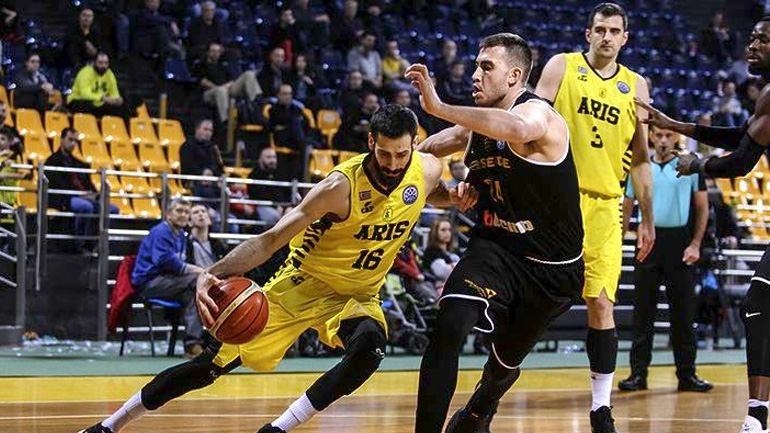 «Αυλαία» με ήττα ο Άρης