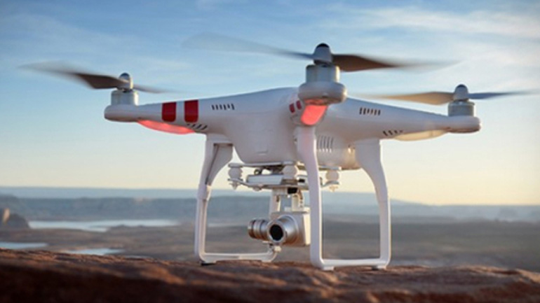 Τα drones στη «μάχη» υπέρ της εύρυθμης λειτουργίας των δικτύων μεταφορών