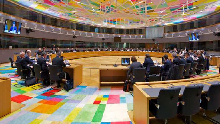 Βέλγιο-ΕΕ: Το EuroWorking Group επικύρωσε σήμερα την υλοποίηση του μεγαλύτερου μέρους των εκκρεμών προαπαιτούμενων