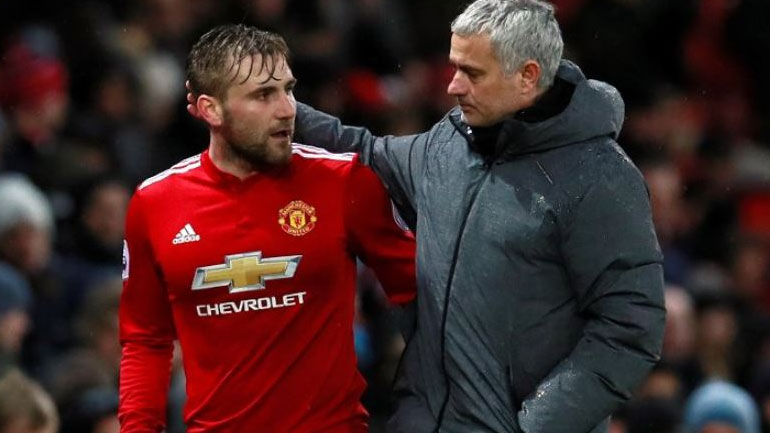 Μάντσεστερ Γιουνάιτεντ: Ανανεώνει ο Λουκ Σο