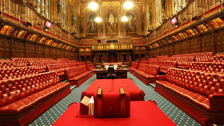 Βρετανία: Θύμα σεξουαλικής παρενόχλησης ένας στους πέντε εργαζομένους στο κοινοβούλιο