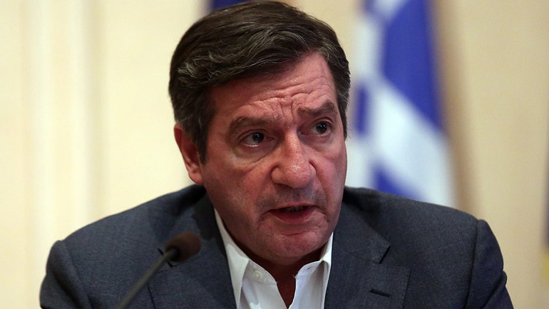 Οι δήμαρχοι Αθήνας και Σκοπίων για μία βιώσιμη λύση στο ονοματολογικό