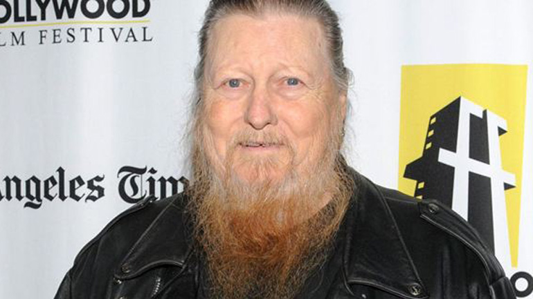 Έφυγε από τη ζωή ο γνωστός ηθοποιός Mickey Jones